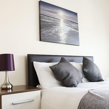 Apartamento Parks Nest 5 Kingston upon Hull Exterior foto
