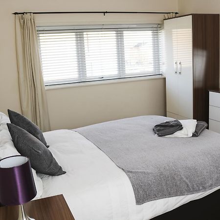 Apartamento Parks Nest 5 Kingston upon Hull Exterior foto