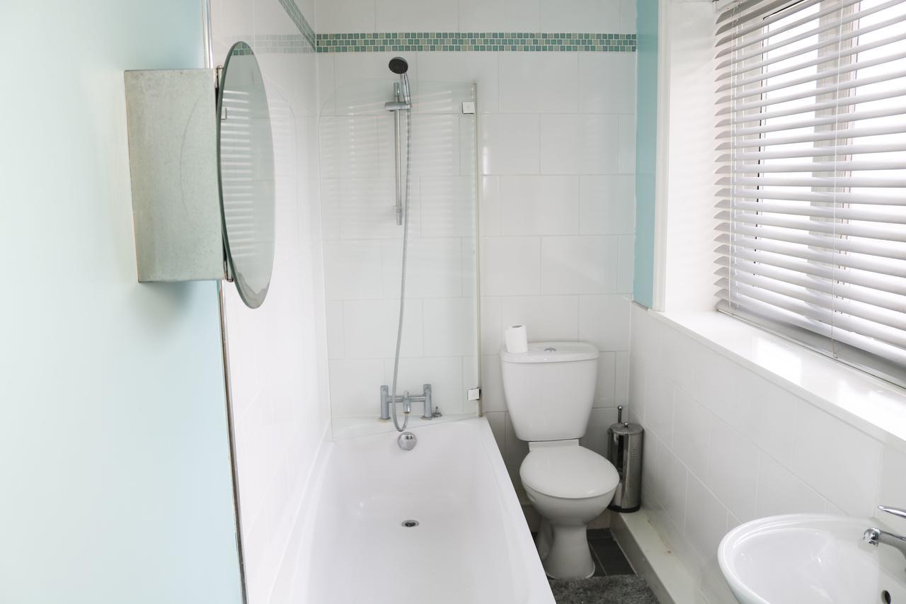 Apartamento Parks Nest 5 Kingston upon Hull Exterior foto