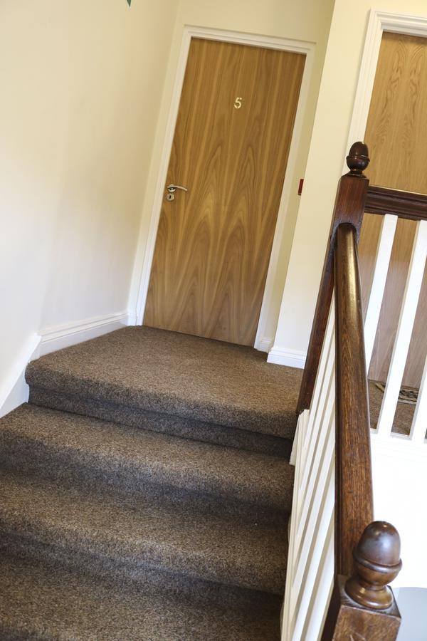 Apartamento Parks Nest 5 Kingston upon Hull Exterior foto